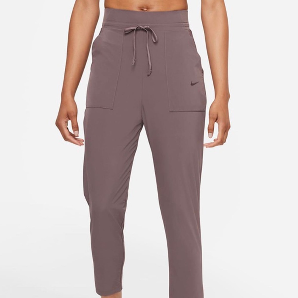 Nike bliss luxe pants
